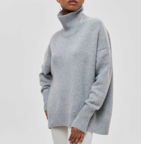 Frendorf | Stilvolle Rollkragenpullover für Damen