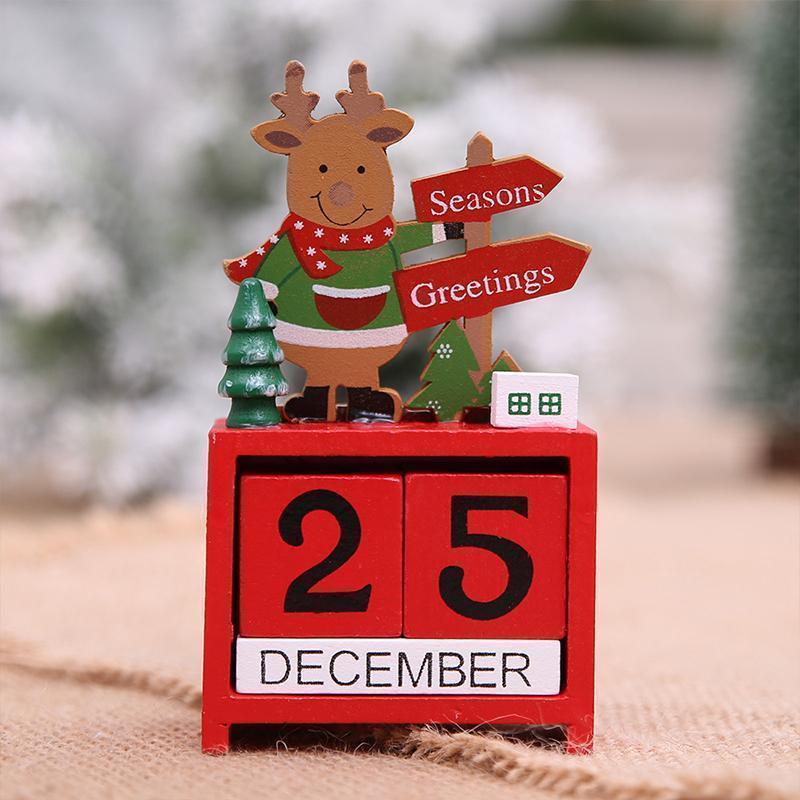 Frendorf | Adventskalender