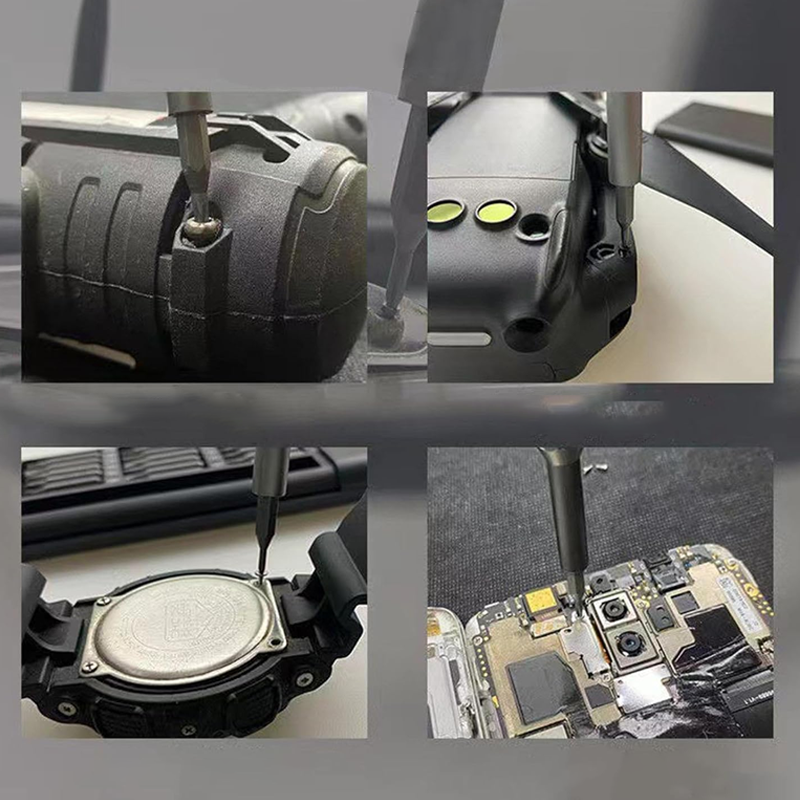 Frendorf | 24 in 1 Schraubendreher Set (manuelle Version)