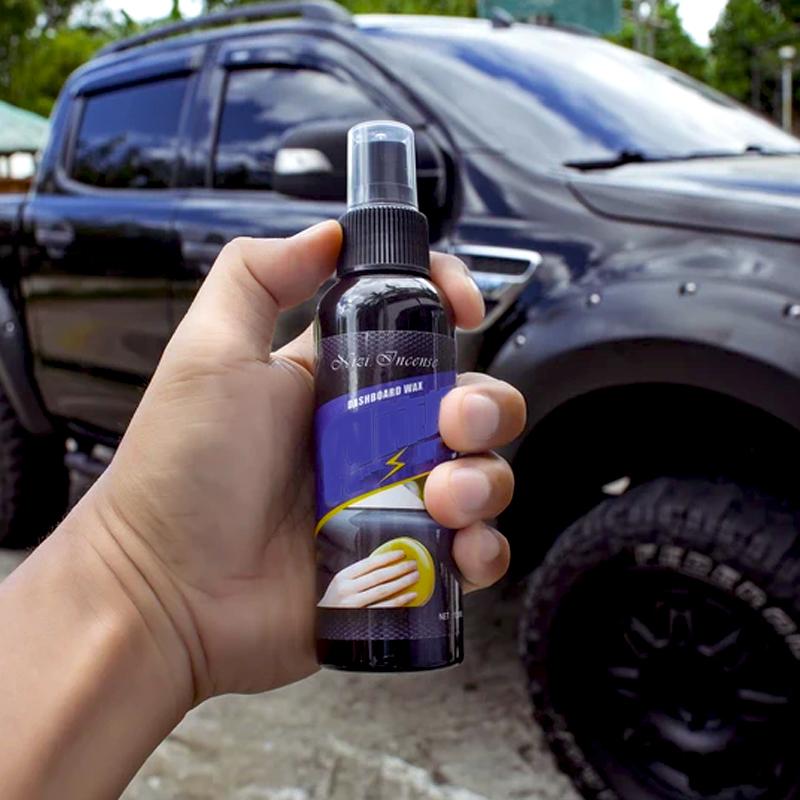 Frendorf | Auto Innenraum Wiederherstellungswachs