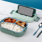 Bento-Lunchbox aus rostfreiem Stahl