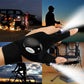 Frendorf | LED-Handschuhe mit wasserdichter Beleuchtung