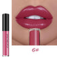 Frendorf | Wasserfester Lippenstift mit cremiger Textur