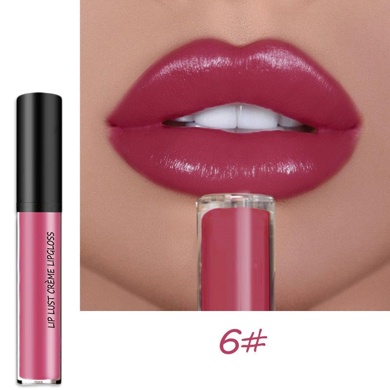 Frendorf | Wasserfester Lippenstift mit cremiger Textur