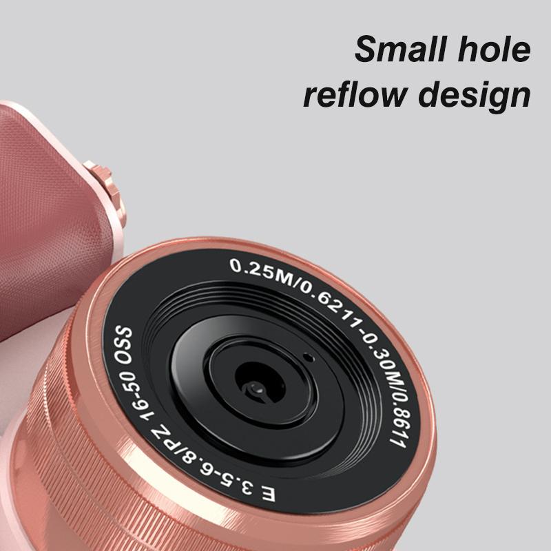 Frendorf | Blasen-Spray-Kamera für Kinder