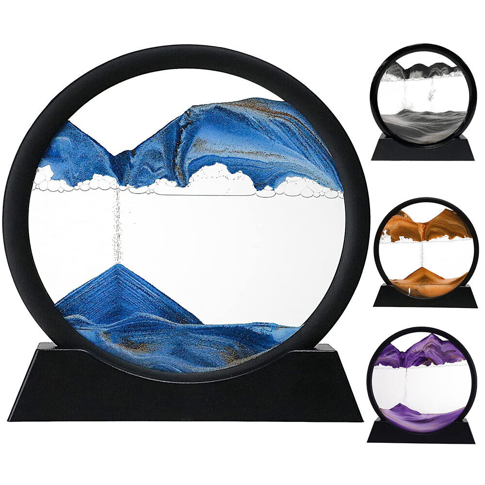 Frendorf | Bewegende Sandlandschaft