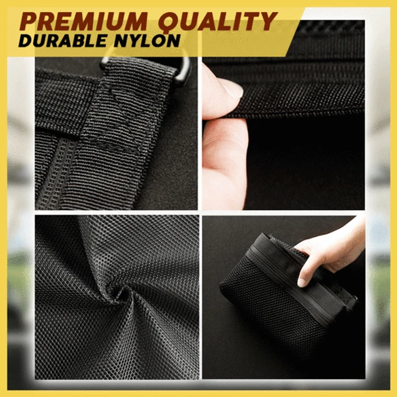 Frendorf | Autodecken Aufbewahrungsnetz