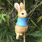 Frendorf | Garten Cartoon Kaninchen Hängeornament