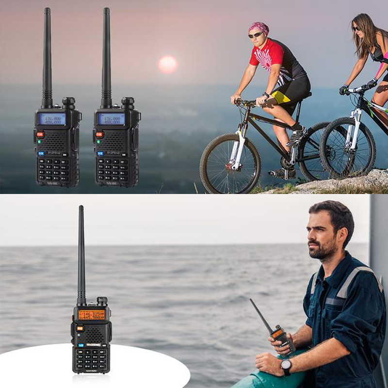 Frendorf | Walkie-Talkie Mit Großer Reichweite
