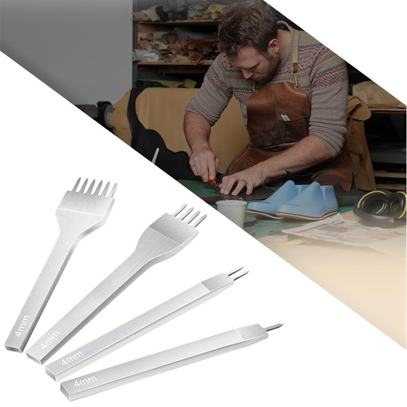 Frendorf | Leder Nähstich Stanzer Werkzeuge