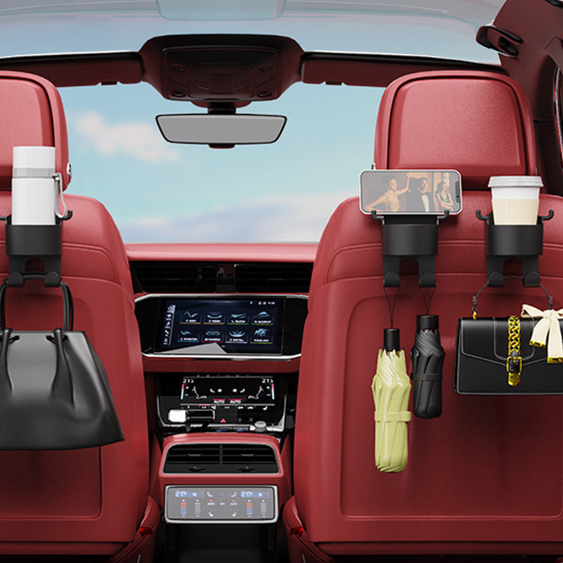 Frendorf |  Haken für Autositzlehnen