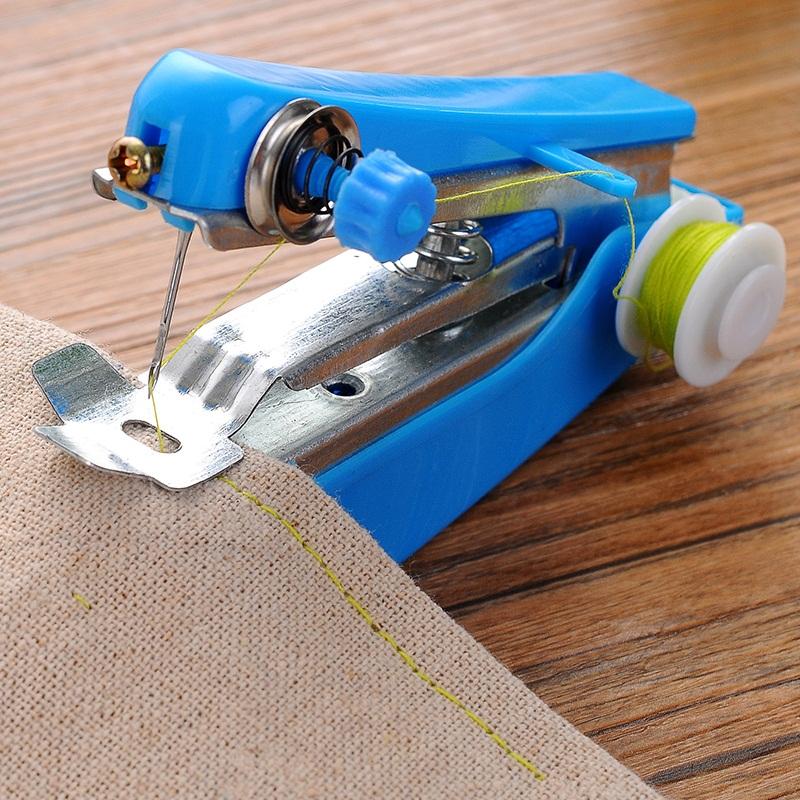 Frendorf | Tragbare Mini-Nähmaschine