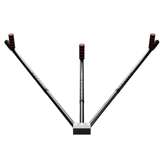 Frendorf | 3-Bar Beinsplitter Dehngerät