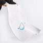 Monet Wasserlilie PVC Eingangsmatte