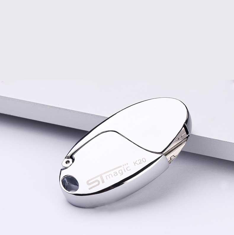 Frendorf | Das coolste Dinosaurier-Ei wasserdichtes Metall 16G Flash-Speichergerät