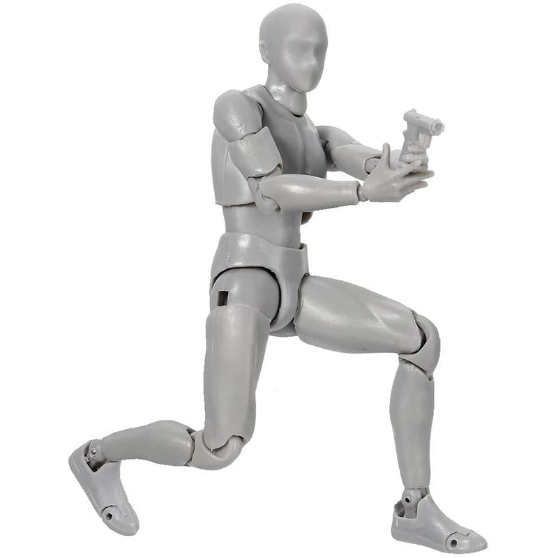 Frendorf | Bodykun Zeichnungsfiguren für Künstler