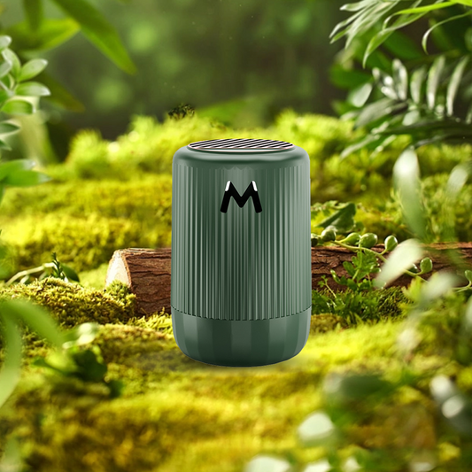 AutoFrost™ Schnell-Auftauvorrichtung