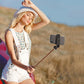 Frendorf | 3 in 1 Bluetooth Selfie-Stick