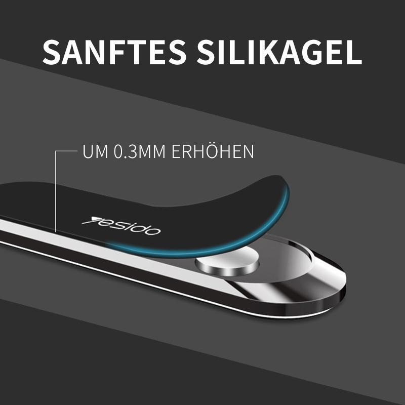 Frendorf | Montagefreier magnetischer Telefonhalter