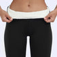 Frendorf | Lammfell Winterleggings