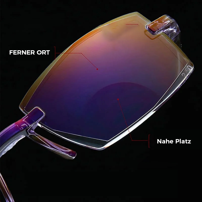 Frendorf | Anti-Blaue Lesebrille