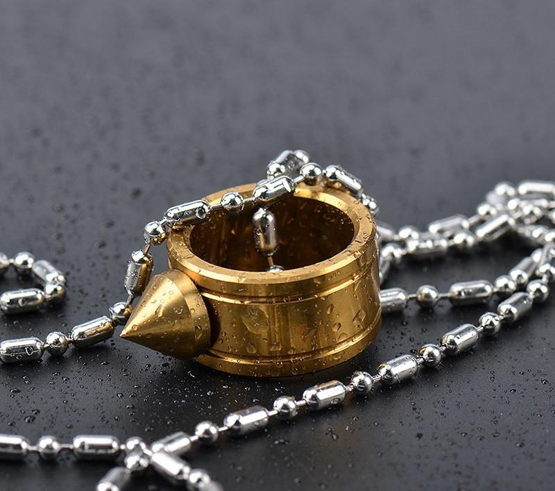 Frendorf | Der erstaunlichste defensive Ring