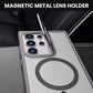 Frendorf | Magnetischer Metallobjektivhalter Handyhülle