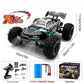 Frendorf | Hochgeschwindigkeits-RC-Auto – 4WD Offroad-Remote-Control-Auto