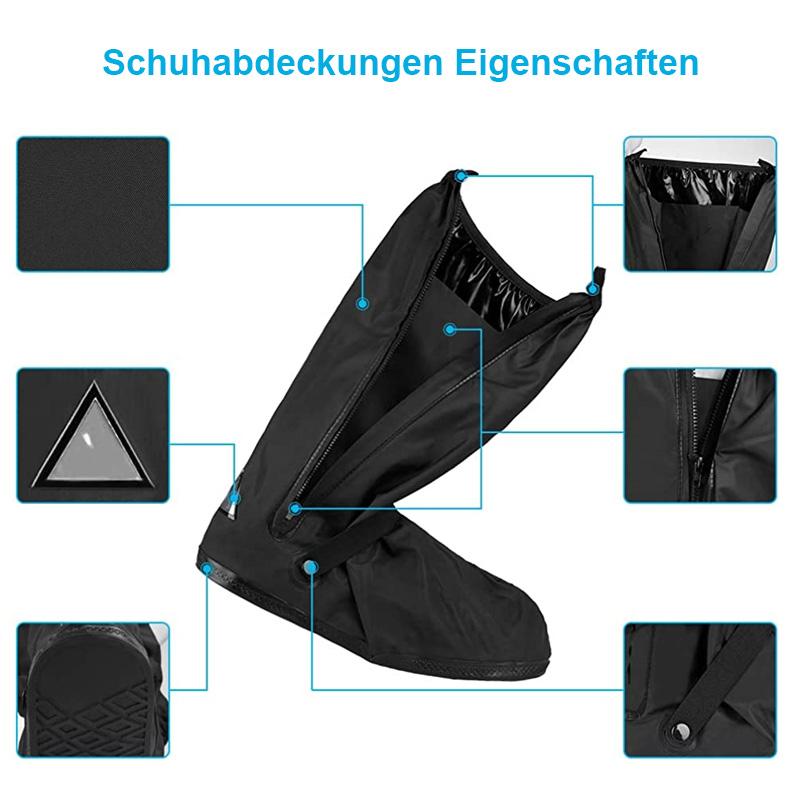 Frendorf | Wasserdichte Schuhabdeckung