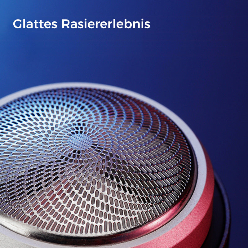 Frendorf | Neuer Tragbarer Mini-Elektrorasierer