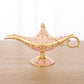 Frendorf | Aladdin Wunderlampe Legierungsverzierung