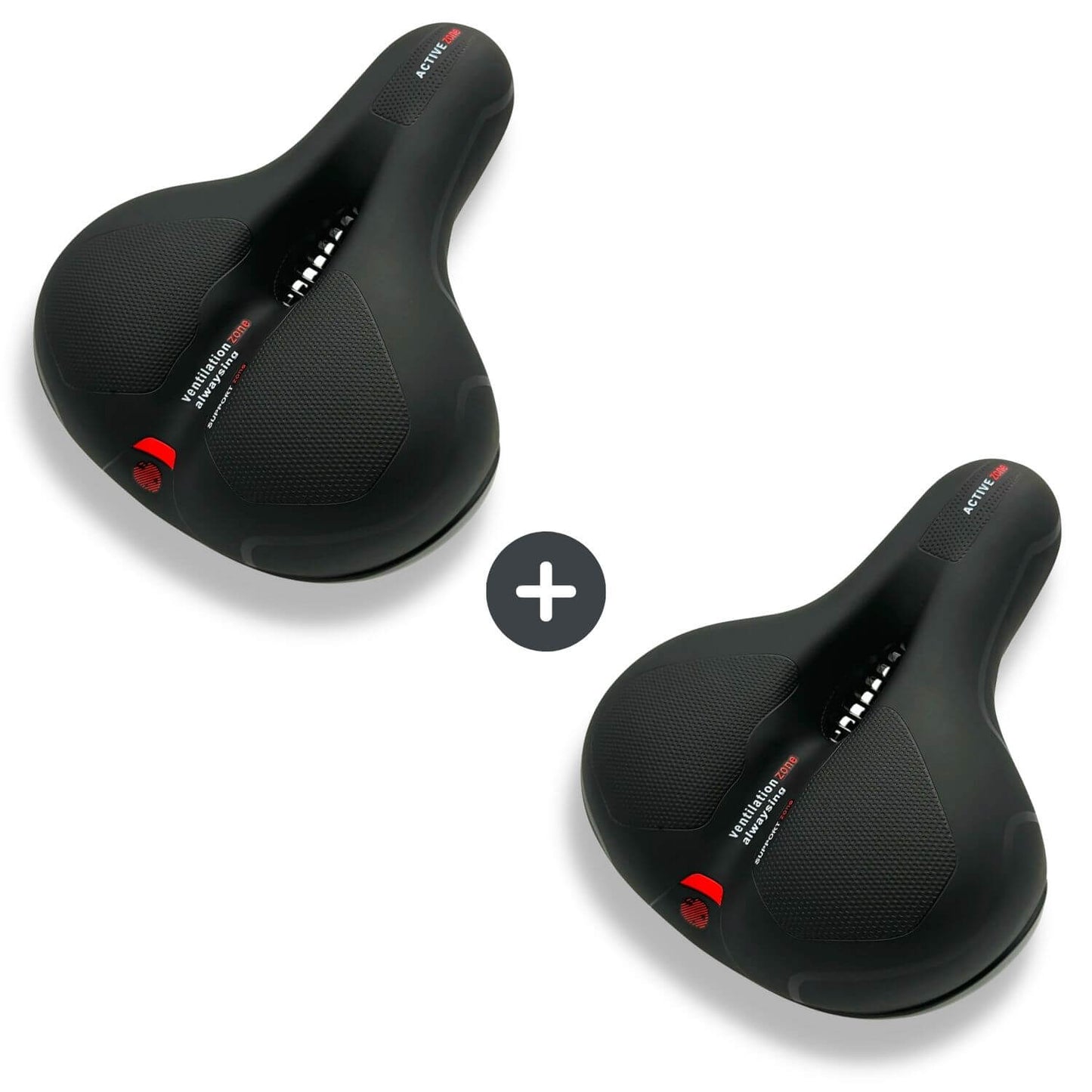 Frendorf | CloudComfort Pro – Endlich Schmerzfrei Radfahren