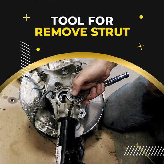 Frendorf | Auto Federspanner Werkzeug, 2 Stück
