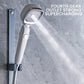 Frendorf | 4-Modus Handheld Druckdusche mit Pausenschalter
