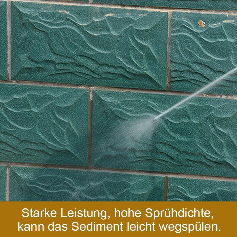 Frendorf | Autowaschwerkzeug