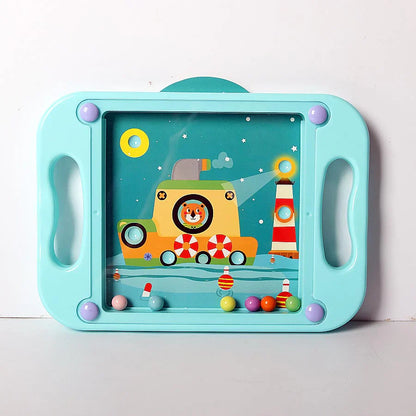 Frendorf | Balance-Abenteuer – Das interaktive Gleichgewichtsspiel