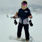 Frendorf | Skimaske mit Sherpa-Kapuze