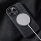 Frendorf | iPhone Am Besten MagSafe-Schutzhülle – "Alcantara"