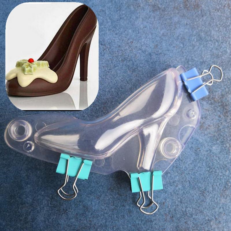 Frendorf | High-Heeled Schuh Backform