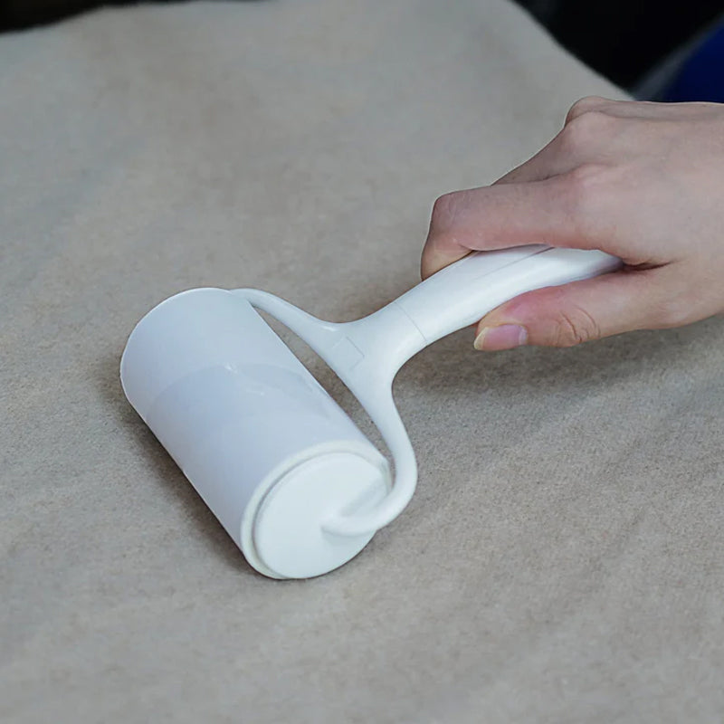 Frendorf | 3 IN 1 TRAGBARER FUSSELROLLER