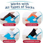 Frendorf | Socken Helfer