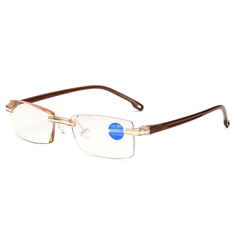Frendorf | Anti-Blaue Lesebrille