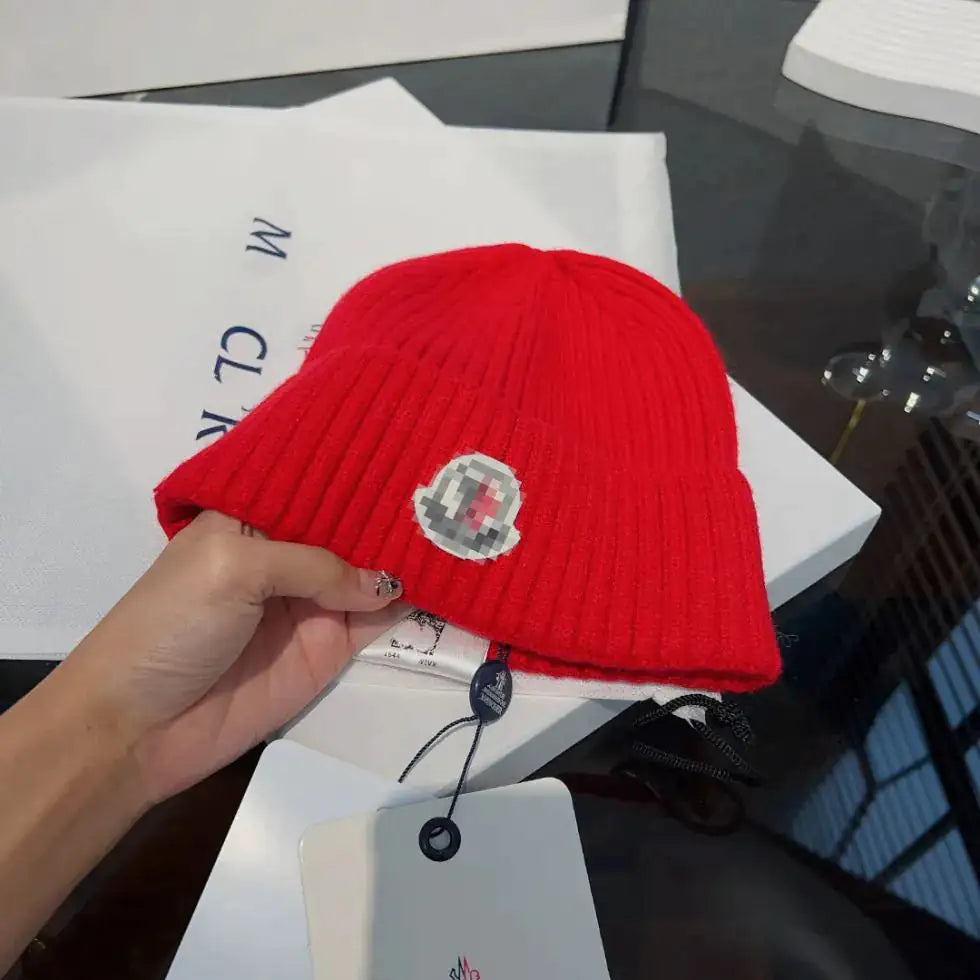 Frendorf | Designer Wintermützen Kollektion