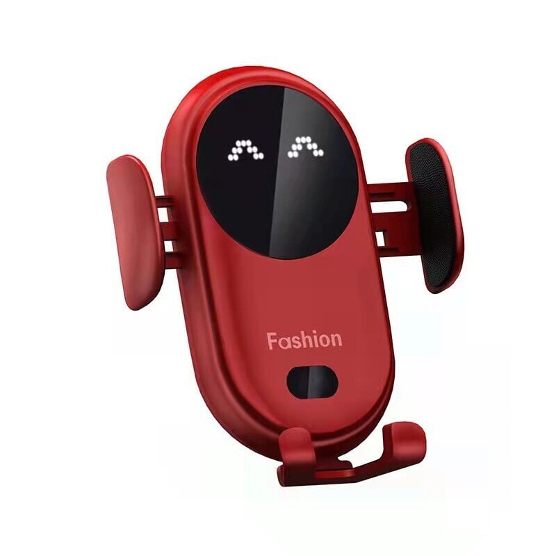 Frendorf | Kabelloses Smart Auto Ladegerät | Handyhalterung