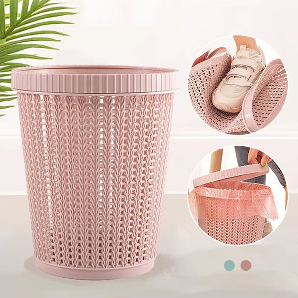 Frendorf | BinGenie – Der Mülleimer, der mitdenkt!