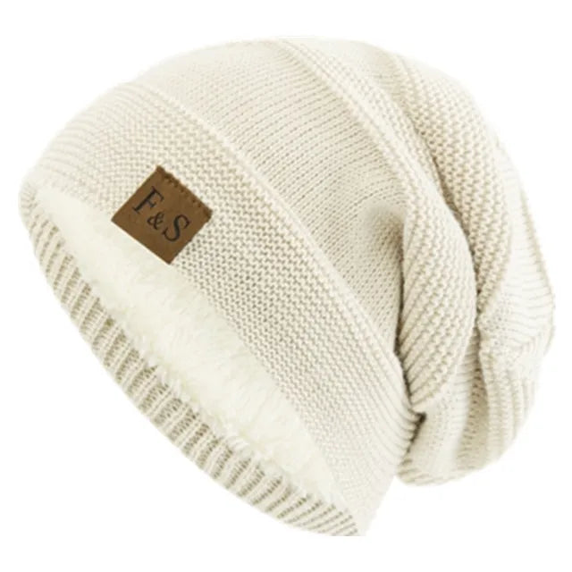 Frendorf | Unisex Slouchy Wintermützen