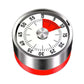 Frendorf | Edelstahl Küchenuhr