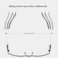 Frendorf | Titanium Progressive Fern- und Nahbereich Dual-Use Lesebrille