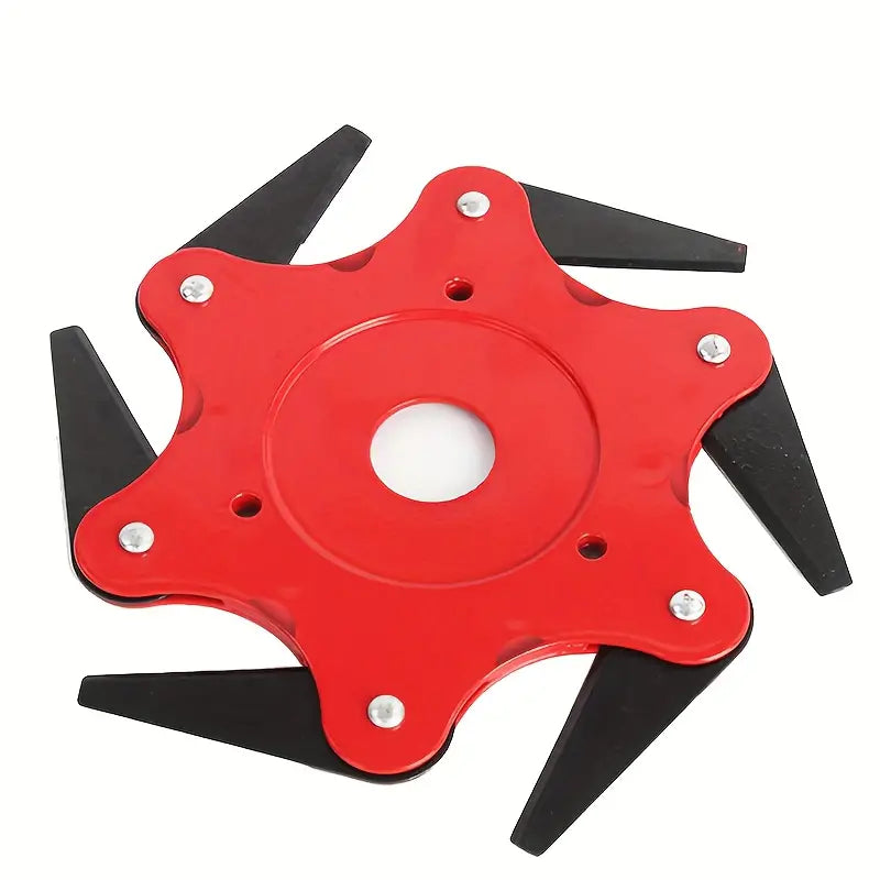 Frendorf | Universal 6-Stahl-Rasiermesser Trimmerkopf