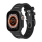 Frendorf | FKM Butterfly Schnalle Band für Apple Watch